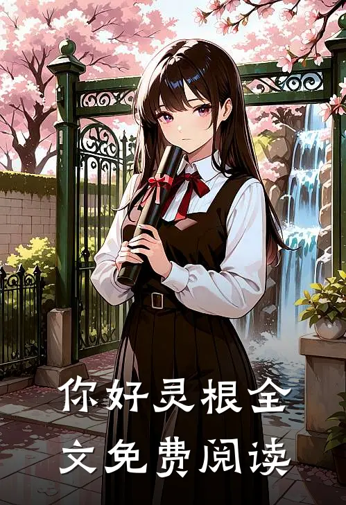 你好灵根全文免费阅读
