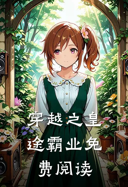 穿越之皇途霸业免费阅读
