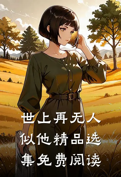 世上再无人似他精品选集免费阅读