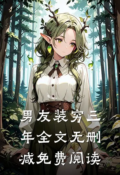 男友装穷三年全文无删减免费阅读