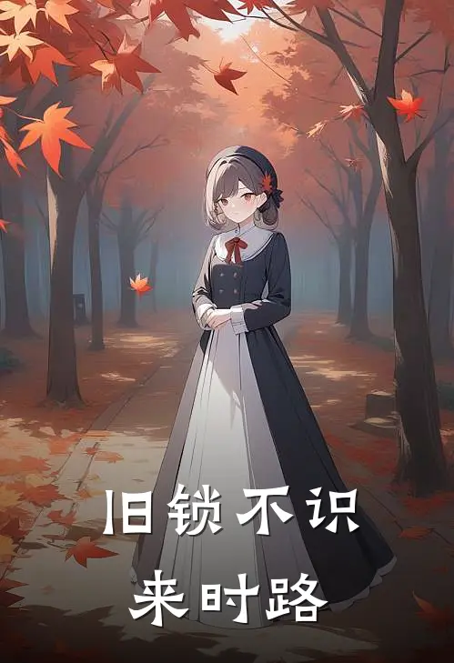 旧锁不识来时路