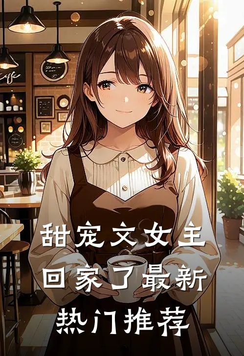 甜宠文女主回家了最新热门推荐