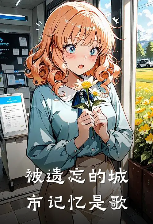 被遗忘的城市记忆是歌