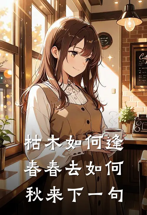 枯木如何逢春春去如何秋来下一句