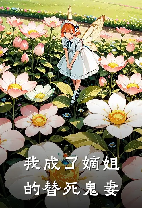 我成了嫡姐的替死鬼妻