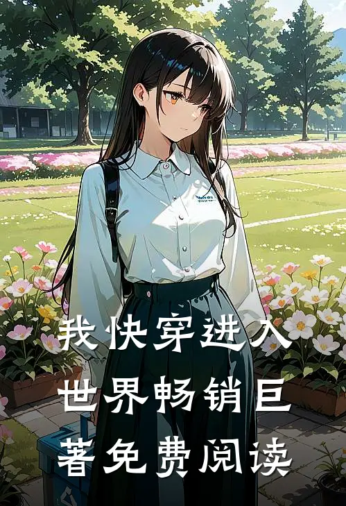 我快穿进入世界畅销巨著免费阅读