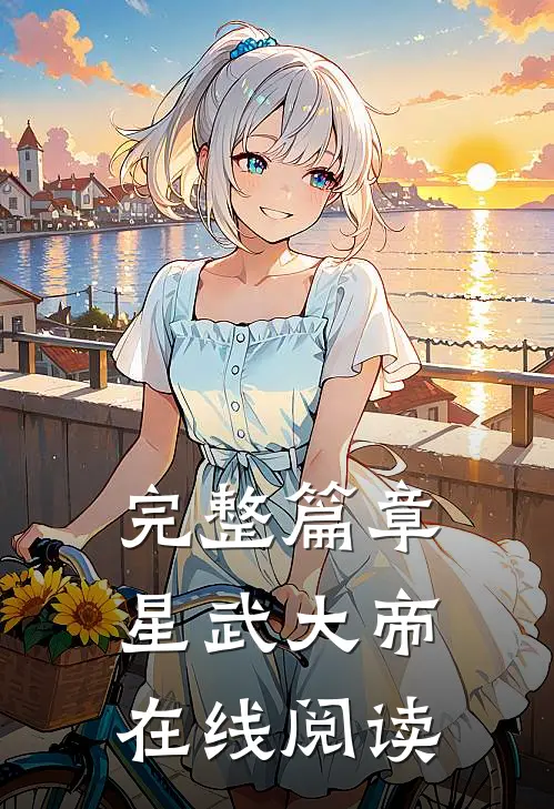完整篇章星武大帝在线阅读