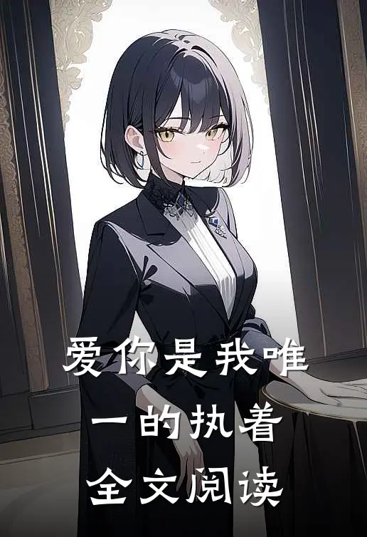爱你是我唯一的执着全文阅读