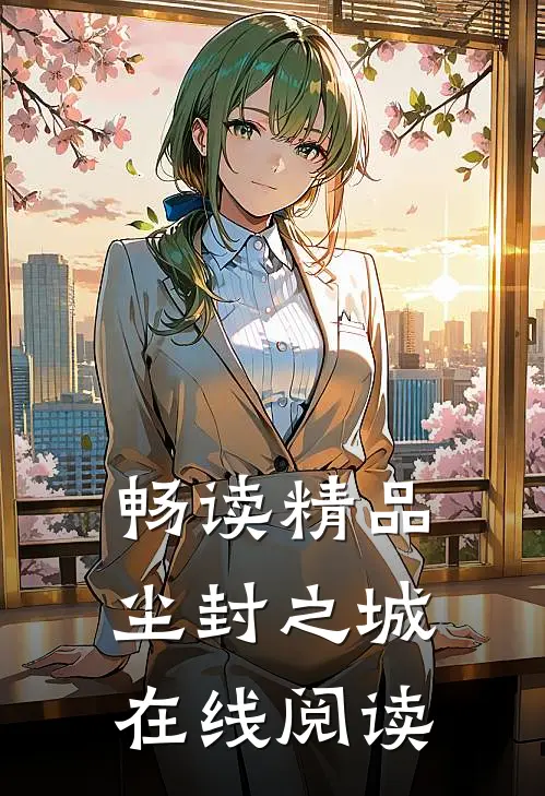 畅读精品尘封之城在线阅读