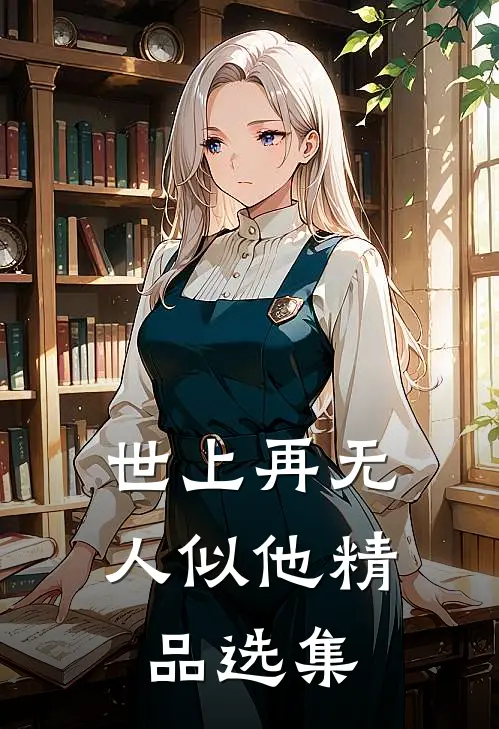 世上再无人似他精品选集