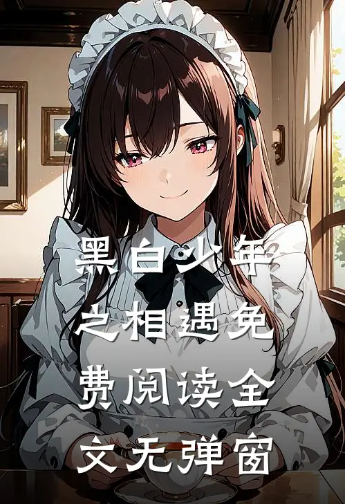 黑白少年之相遇免费阅读全文无弹窗