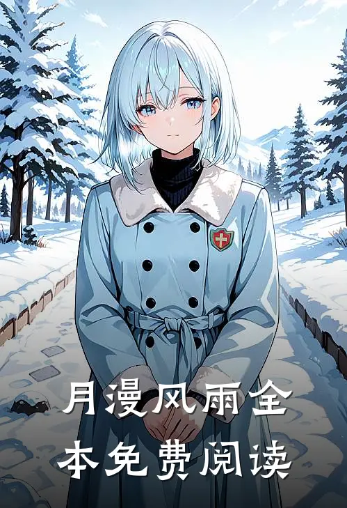 月漫风雨全本免费阅读