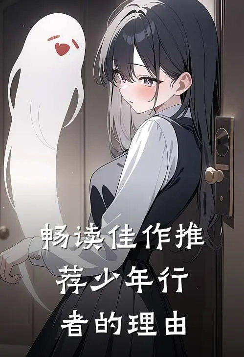 畅读佳作推荐少年行者的理由