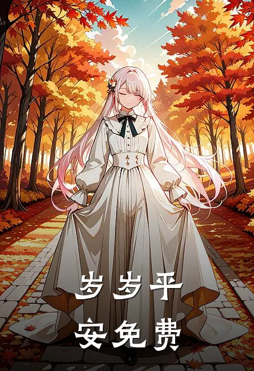 岁岁平安免费