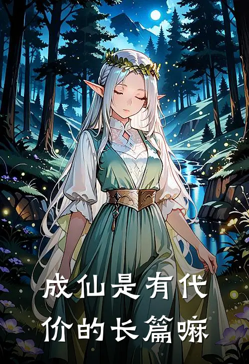 成仙是有代价的长篇嘛