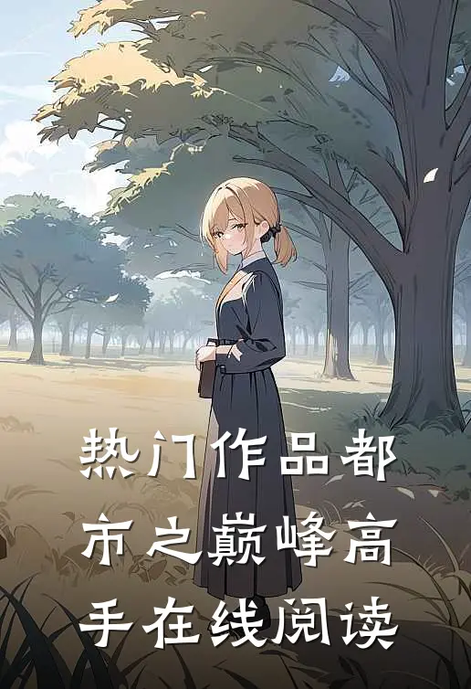 热门作品都市之巅峰高手在线阅读