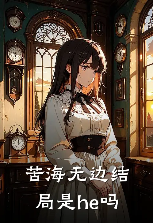 苦海无边结局是he吗