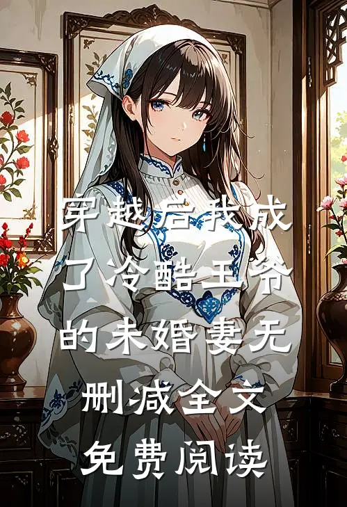 穿越后我成了冷酷王爷的未婚妻无删减全文免费阅读
