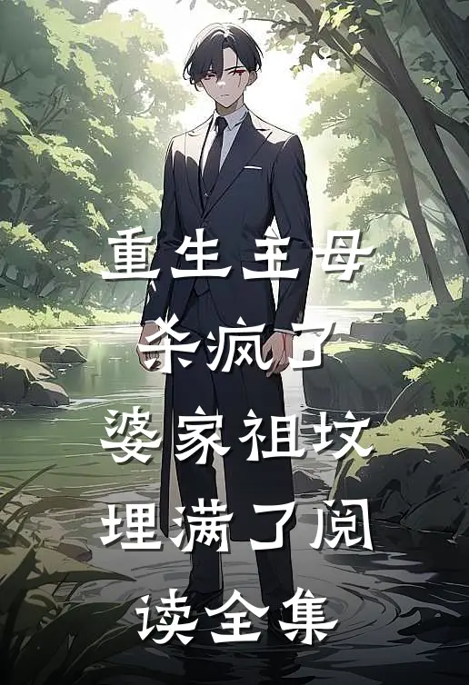 重生主母杀疯了,婆家祖坟埋满了阅读全集