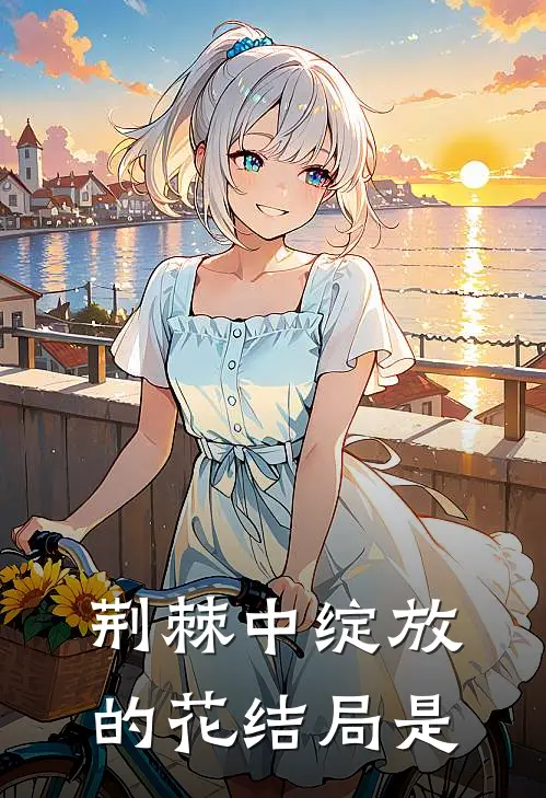 荆棘中绽放的花结局是