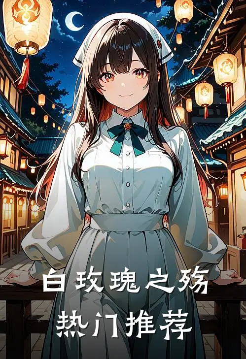白玫瑰之殇热门推荐