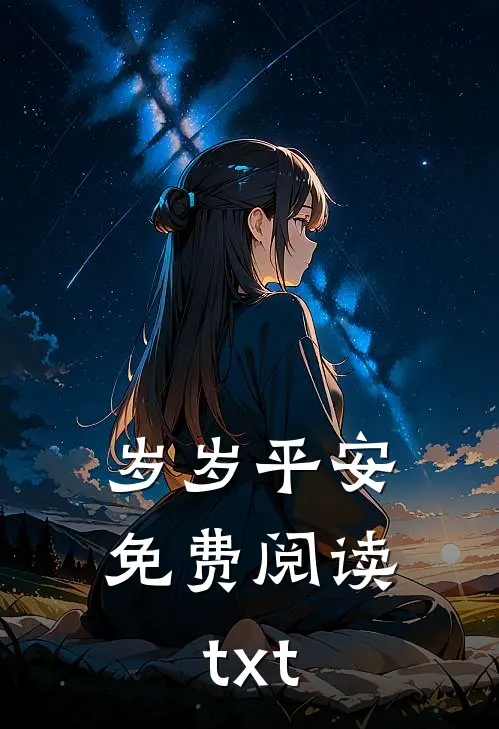 岁岁平安免费阅读txt