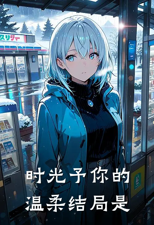 时光予你的温柔结局是
