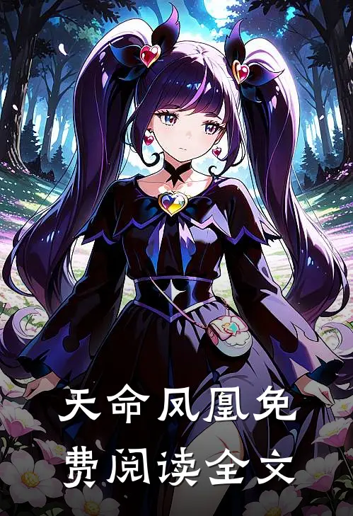 天命凤凰免费阅读全文