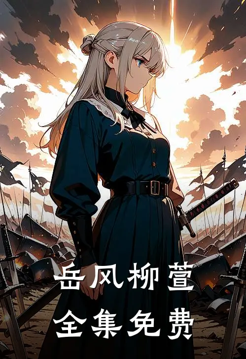 岳风柳萱全集免费