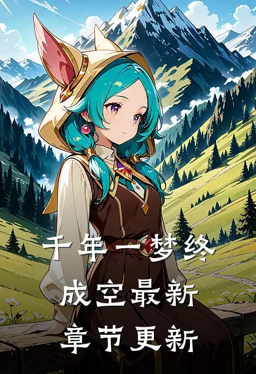 千年一梦终成空最新章节更新