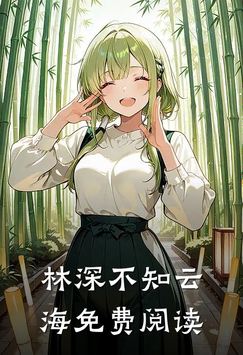 林深不知云海免费阅读