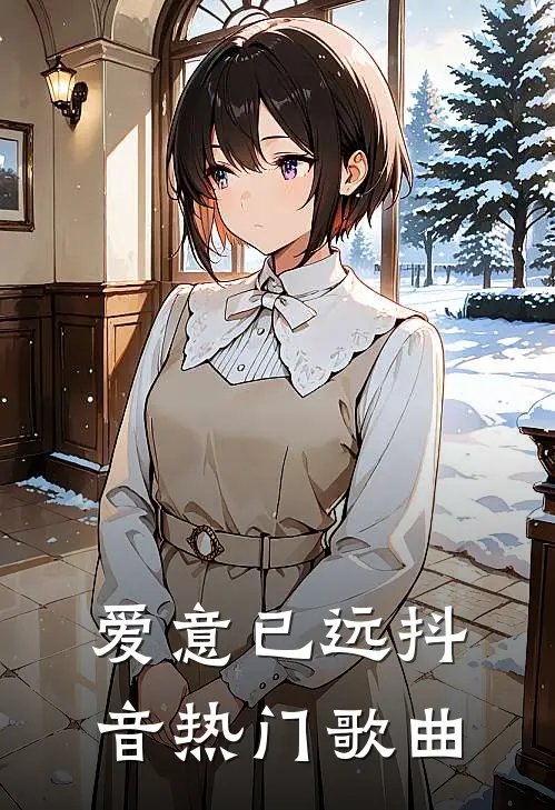 爱意已远抖音热门歌曲
