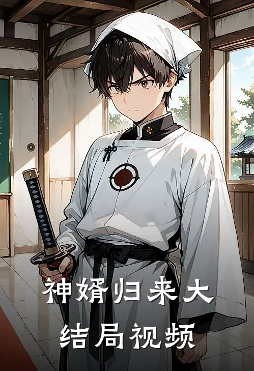 神婿归来大结局视频