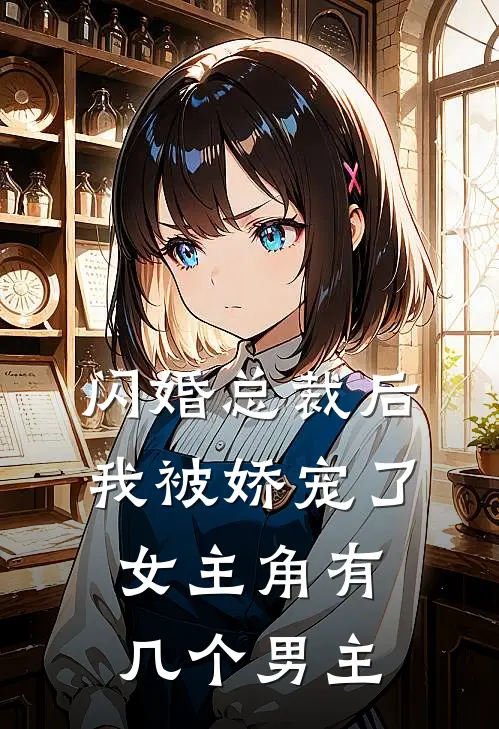 闪婚总裁后我被娇宠了女主角有几个男主