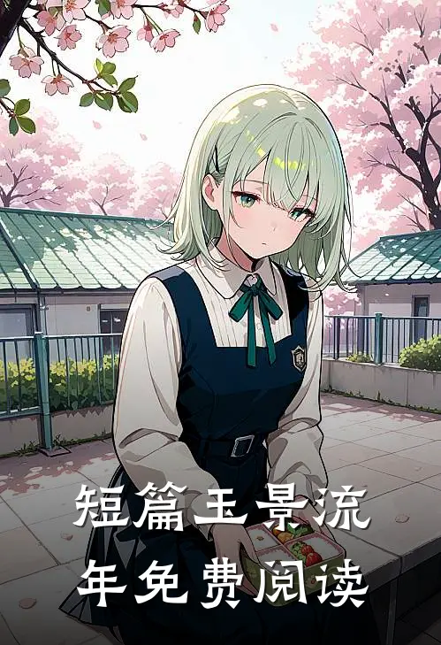 短篇玉景流年免费阅读