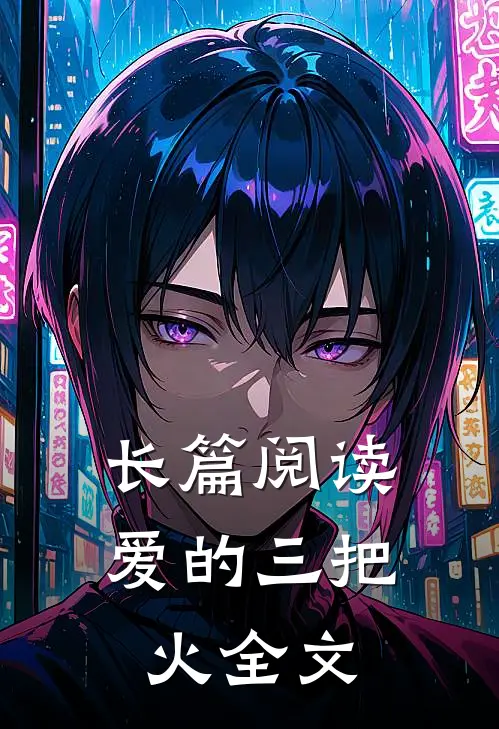 长篇阅读爱的三把火全文