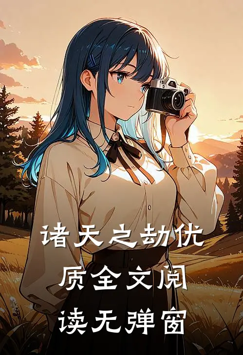 诸天之劫优质全文阅读无弹窗