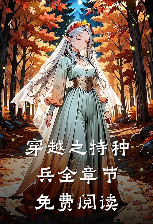 穿越之特种兵全章节免费阅读