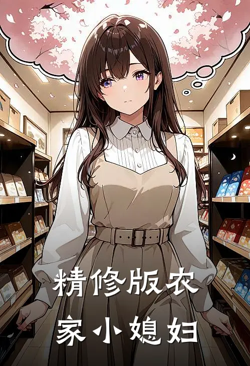 精修版农家小媳妇