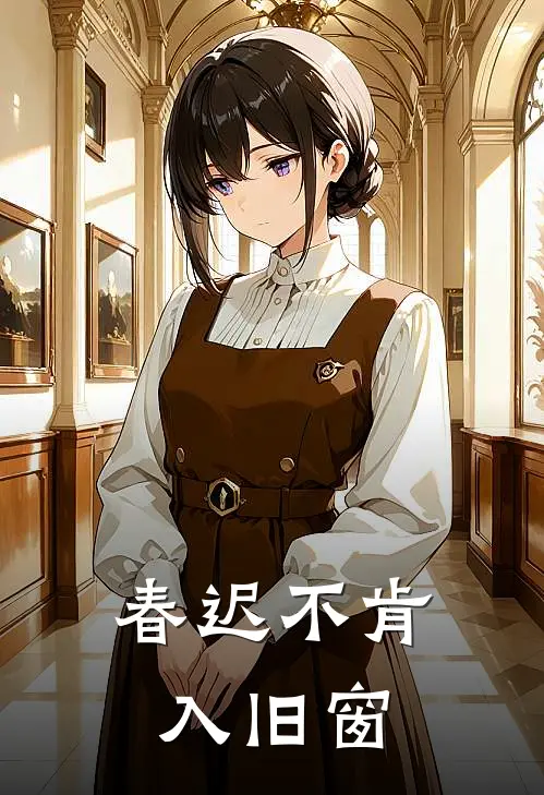 春迟不肯入旧窗