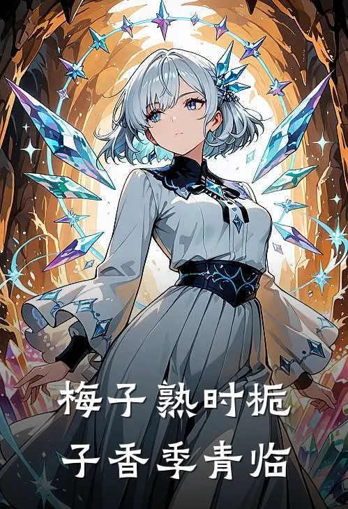 梅子熟时栀子香季青临