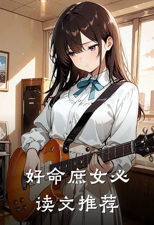 好命庶女必读文推荐