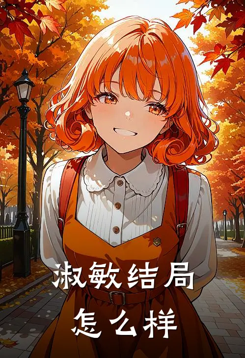 淑敏结局怎么样