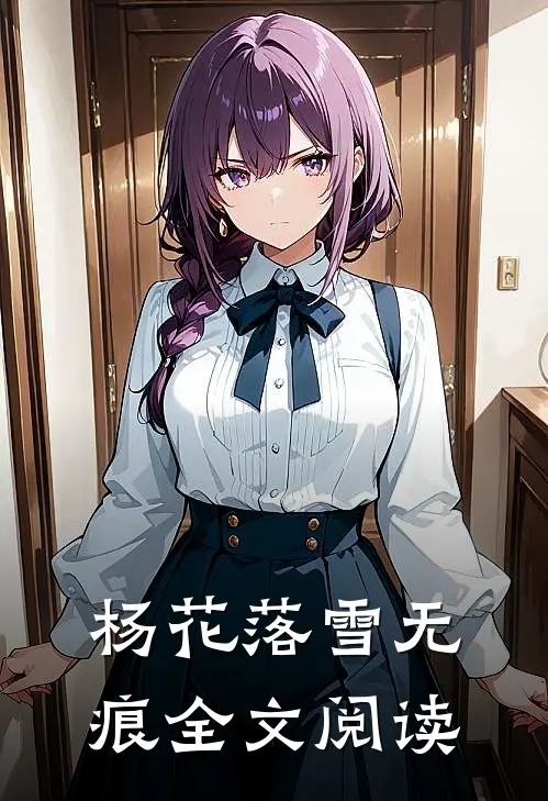 杨花落雪无痕全文阅读