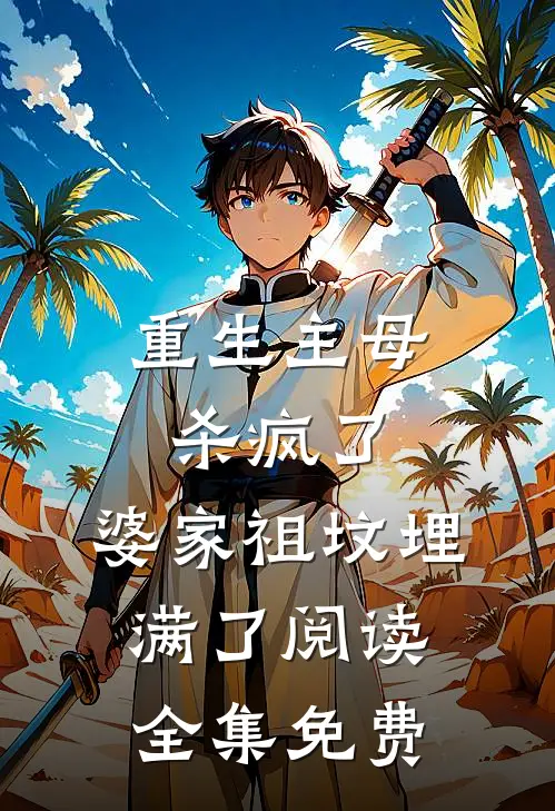 重生主母杀疯了,婆家祖坟埋满了阅读全集免费