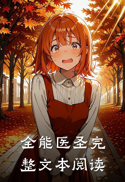 全能医圣完整文本阅读