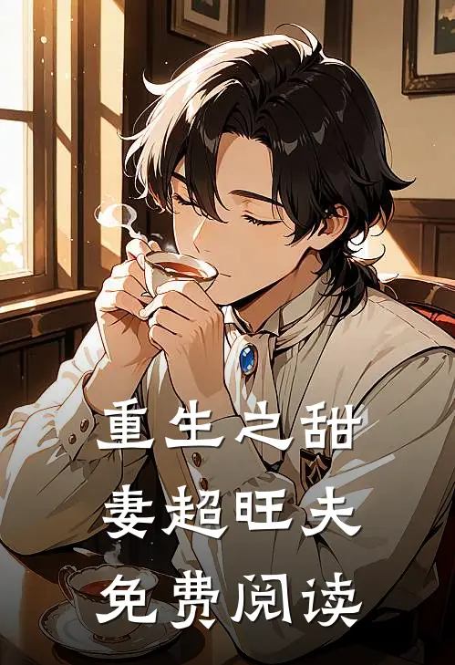 重生之甜妻超旺夫免费阅读