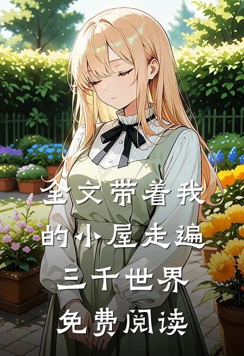 全文带着我的小屋走遍三千世界免费阅读