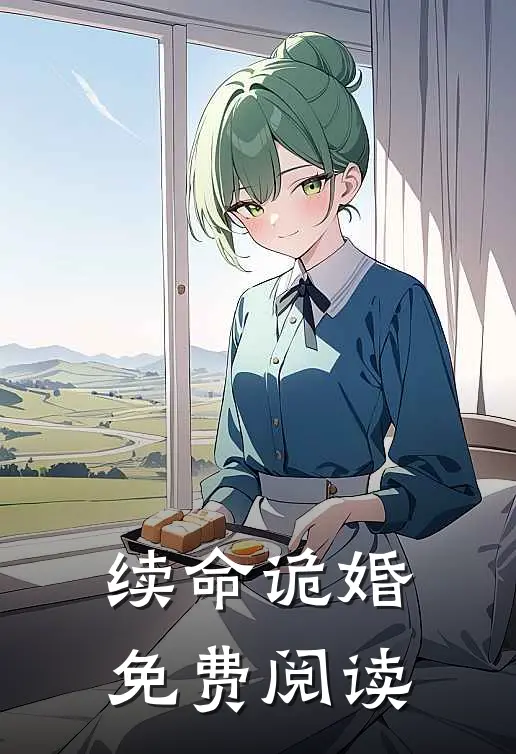 续命诡婚免费阅读