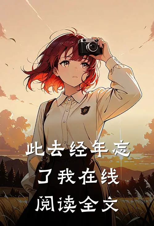 此去经年忘了我在线阅读全文